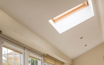 Brunstock conservatory roof insulation companies