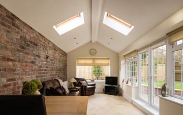 conservatory roof insulation Brunstock, Cumbria