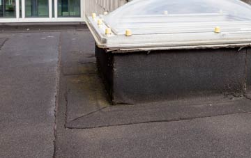 disadvantages of Brunstock flat roofs