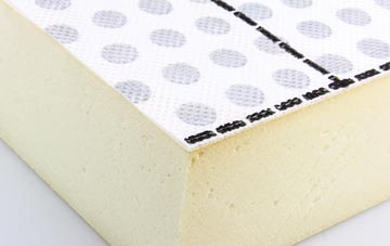 meeting Brunstock building codes