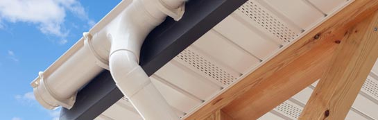 get Brunstock guttering quotes today