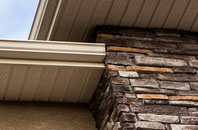 free Brunstock soffit repair quotes