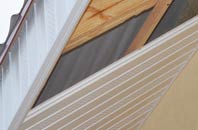 rated Brunstock soffit repair companies